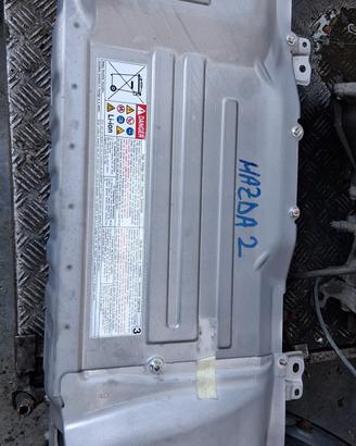 BATTERIA ALTA TENSIONE TOYOTA YARIS 1.5 HYBRID 202