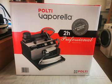Vaporella Polti