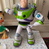 Robot Toy Story