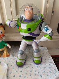 Robot Toy Story