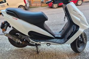 Phantom f12 lc Twin disc