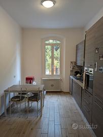 Stanza singola in zona San Donato-San Vitale