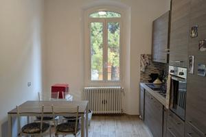 Stanza singola in zona San Donato-San Vitale