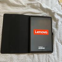 Tablet lenovo m10 FHD plus