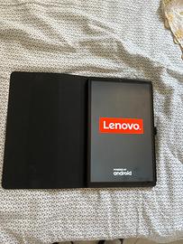 Tablet lenovo m10 FHD plus