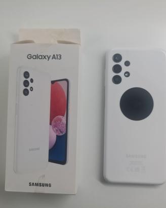 Samsung Galaxy A13