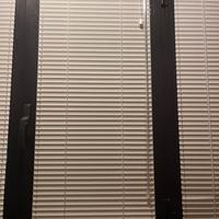 Tende veneziane per interni