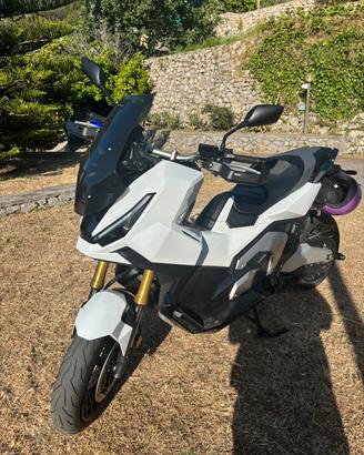 Xadv 750 stage 1