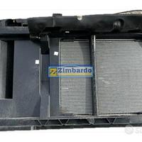 KIT RADIATORI PEUGEOT 208 DEL 2021 1.2 VTI