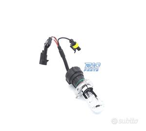 LAMPADA H4 KIT XENON
