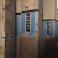 IL GUSCIO CONTROTELAIO PER PORTE SCORREVOLI  NUOVI