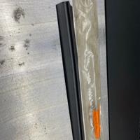 GUARNIZIONE VETRO BMW E12/E28