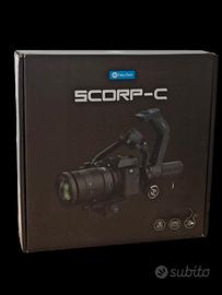 Stabilizzatore Gimbal Feiyutech SCORP-C