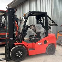 Muletto Diesel FD30 Triplex Nuovo