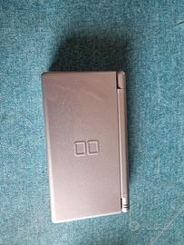 nintendo ds lite