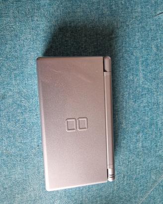 nintendo ds lite