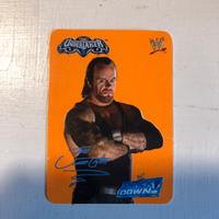 Carte gioco smackdown