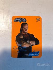 Carte gioco smackdown
