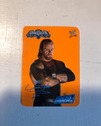 Carte gioco smackdown