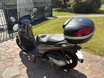 Honda SH 300, anno 2009
