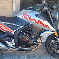 Swm Gran Milano 500 € 4.890,00 CHIAVI IN MANO E € 