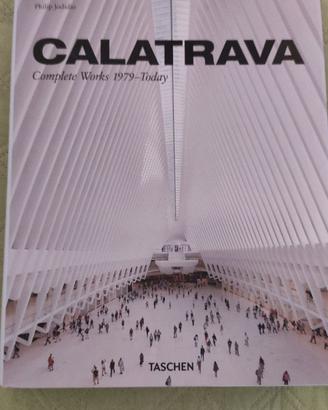 Calatrava Complete Works 1979-Today