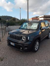 Jeep Renegade 1.3 T4 190CV PHEV 4xe AT6 Limited