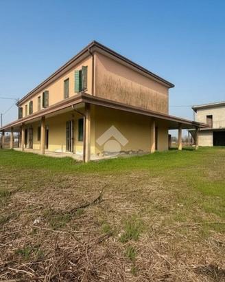 PORZIONE DI BIFAMILIARE A MOGLIANO VENETO