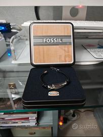 Fossil Bracciale 