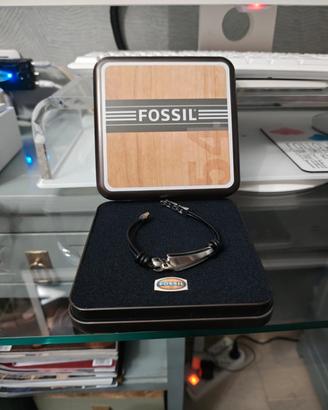 Fossil Bracciale 