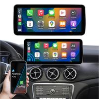 autoradio sistema linux Mercedes benz classe A/C/V