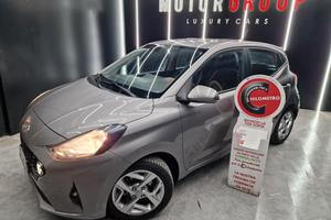 Hyundai i10 1.0 GPL Econext Tech 67CV