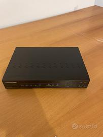 DVR Videostar 8 Canali AHD Ibrido - Senza HDD