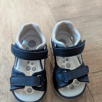 Sandali chicco bambini 