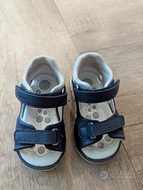 Sandali chicco bambini 