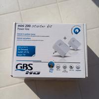 GBS internet 