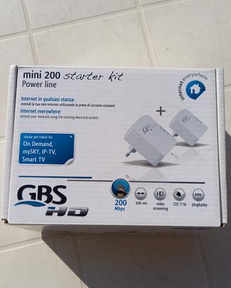 GBS internet 