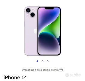 Iphone 14 256 gb