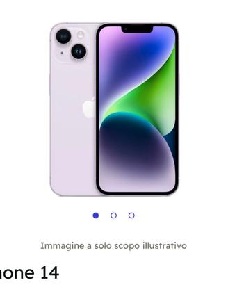 Iphone 14 256 gb