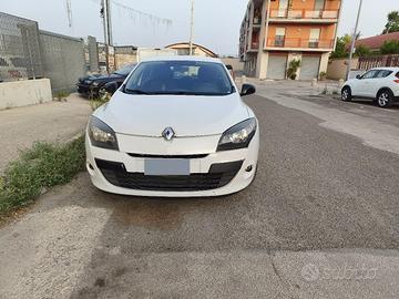 Renault Megane 1.5 dci