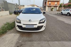 Renault Megane 1.5 dci