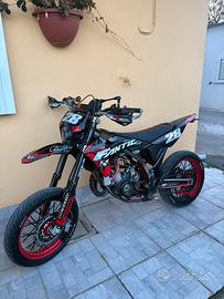 Fantic xm 50 (tpr86)