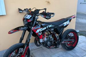 Fantic xm 50 (tpr86)