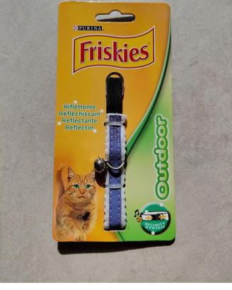 Collarino gatto