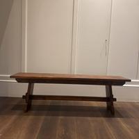 Panca legno