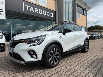 RENAULT Captur 2ª serie Captur Full Hybrid E-T...