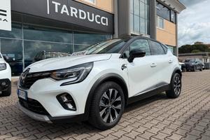 RENAULT Captur 2ª serie Captur Full Hybrid E-T...
