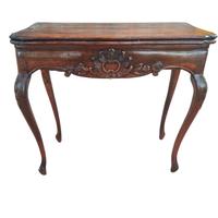 Tavolo a libro Scrittoio Luigi XV Emiliano