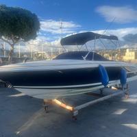 Chris-Craft Speedster Heritage Edition 5.0