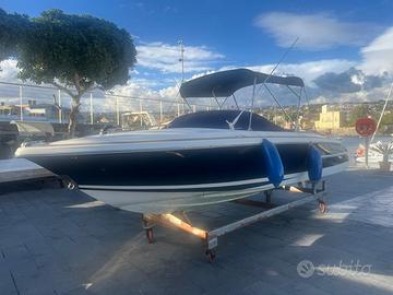Chris-Craft Speedster Heritage Edition 5.0